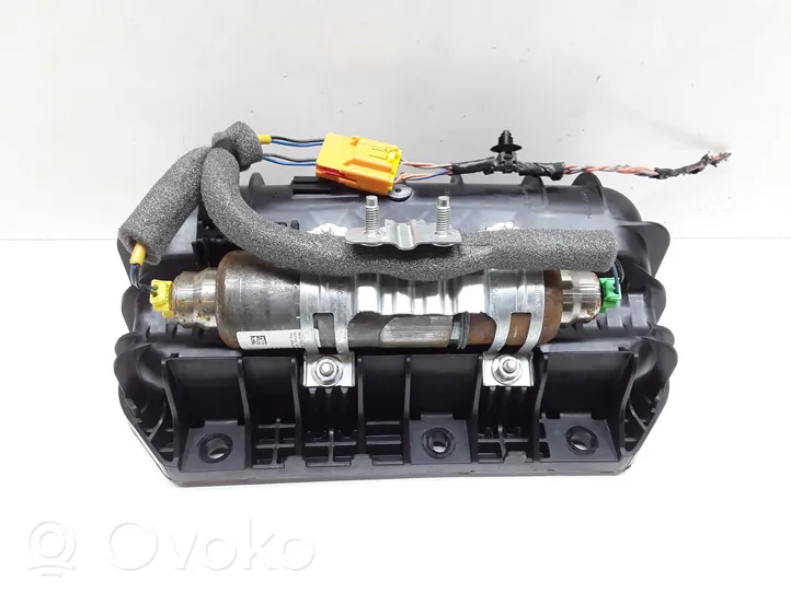 Volvo S60 Airbag de passager 30715602