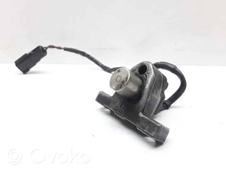 Volvo S60 Sensore di posizione dell’albero motore 1275789