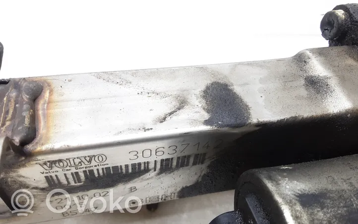 Volvo S60 Valvola di raffreddamento EGR 30637142