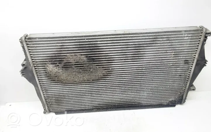 Volvo S60 Interkūlerio radiatorius 8649471