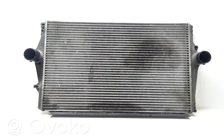 Volvo S60 Intercooler radiator 8649471