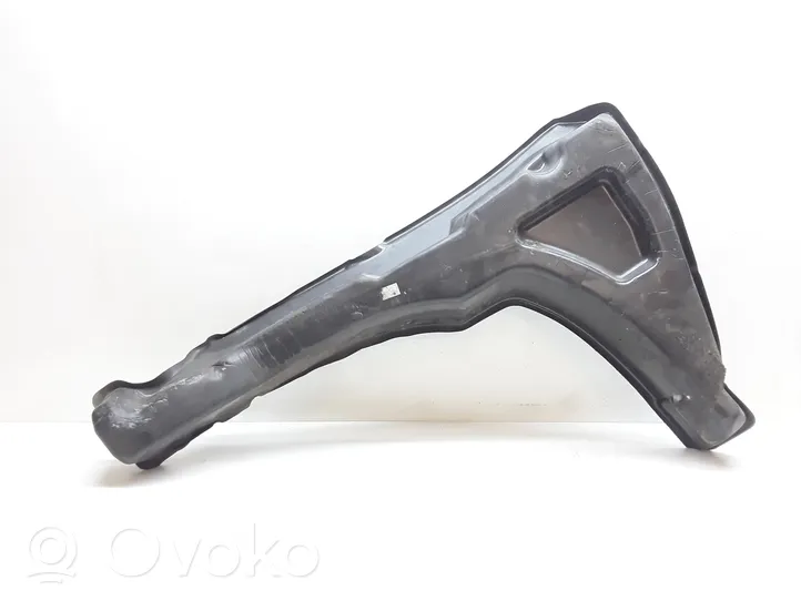 Volvo V40 Support, joint d'aile caoutchouc en mousse 31283054