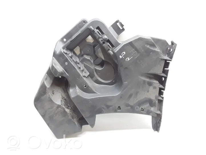 Volvo V40 Support de pare-chocs arrière 31290592