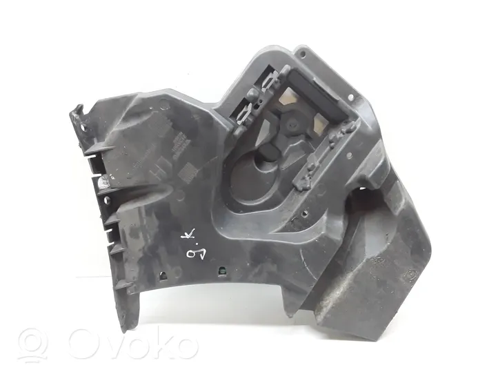 Volvo V40 Support de pare-chocs arrière 31290591