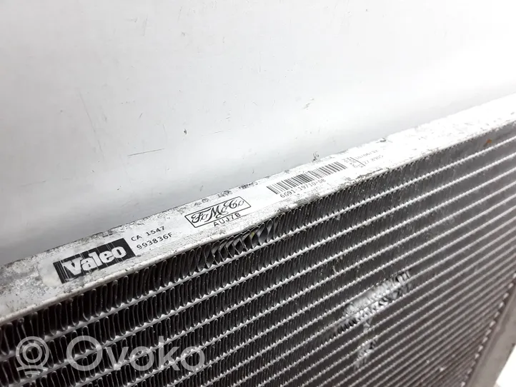 Volvo V40 Radiateur condenseur de climatisation 6G9119710DB