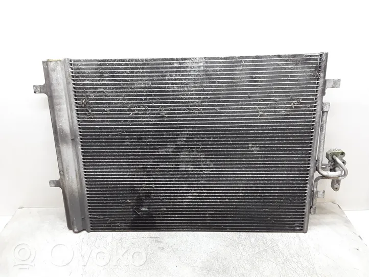 Volvo V40 Radiateur condenseur de climatisation 6G9119710DB