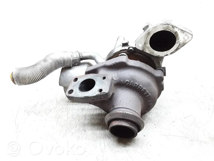 Volvo V40 Turboahdin 9686120680