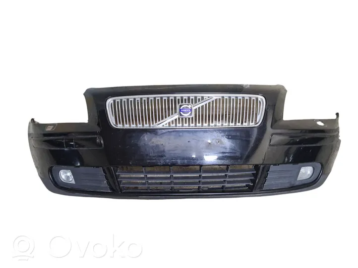 Volvo V50 Parachoques delantero 30657005