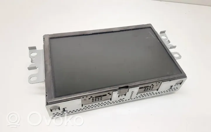 Volvo V40 Monitor/display/piccolo schermo 31382508