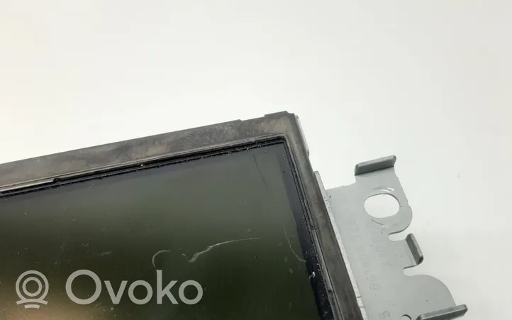 Volvo V40 Monitor/display/piccolo schermo 31382508