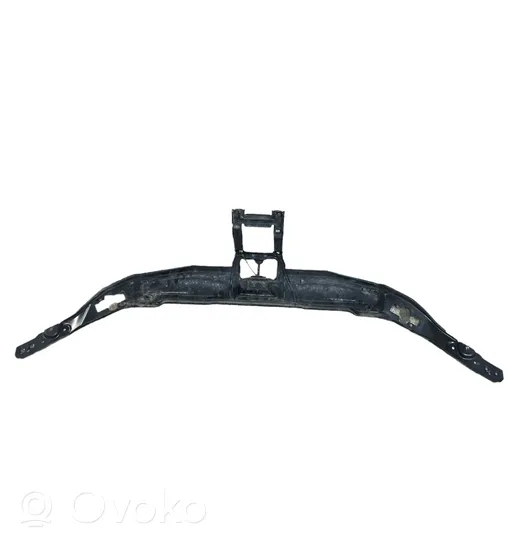 Mercedes-Benz S W220 Top upper radiator support slam panel 