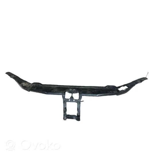 Mercedes-Benz S W220 Top upper radiator support slam panel 