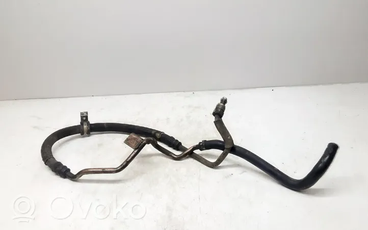 Mercedes-Benz S W220 Power steering hose/pipe/line 