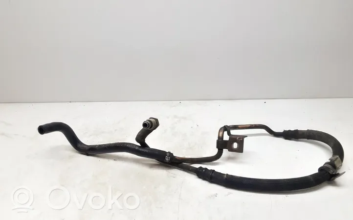 Mercedes-Benz S W220 Power steering hose/pipe/line 