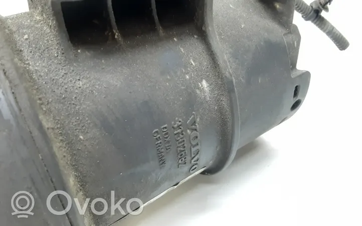 Volvo XC60 Obudowa filtra paliwa 6650473220