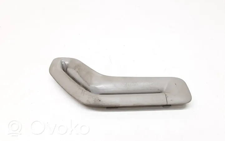 Volvo S60 Rivestimento cintura di sicurezza 