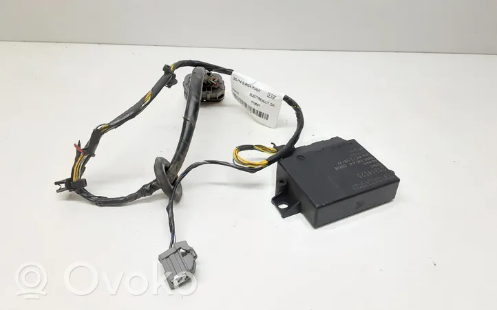 Volvo XC60 Sterownik / Moduł parkowania PDC 31314525
