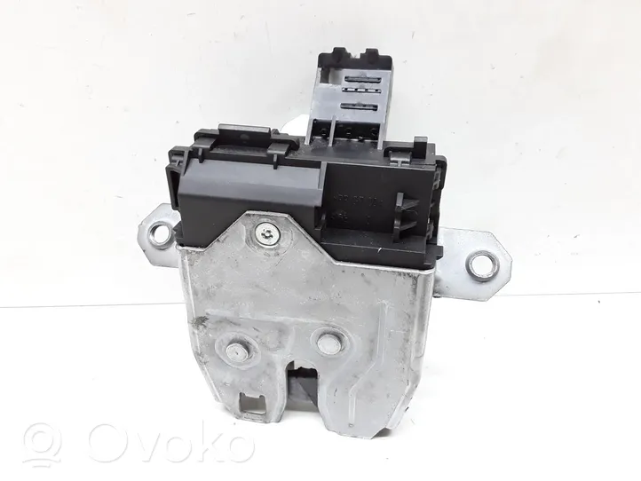 Volvo V40 Serrure de loquet coffre 31335870