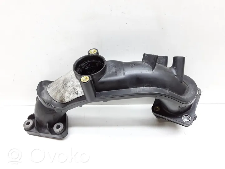 Volvo V40 Risuonatore di aspirazione 9674951680