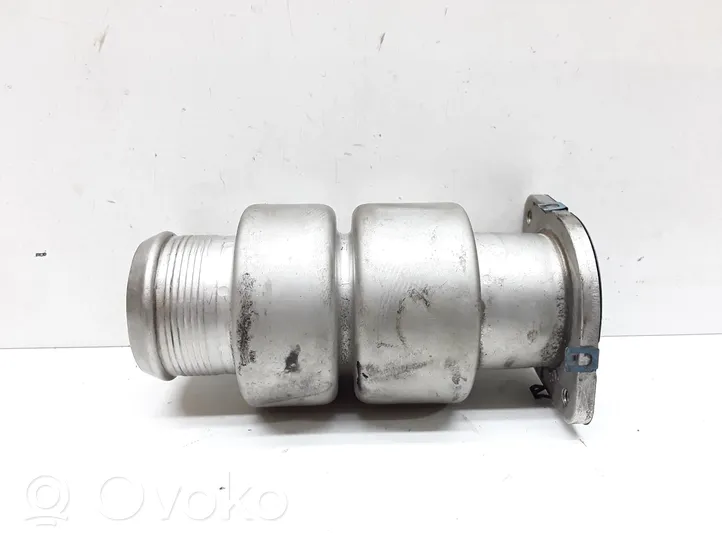 Volvo V40 Tube d'admission de tuyau de refroidisseur intermédiaire 9677359080