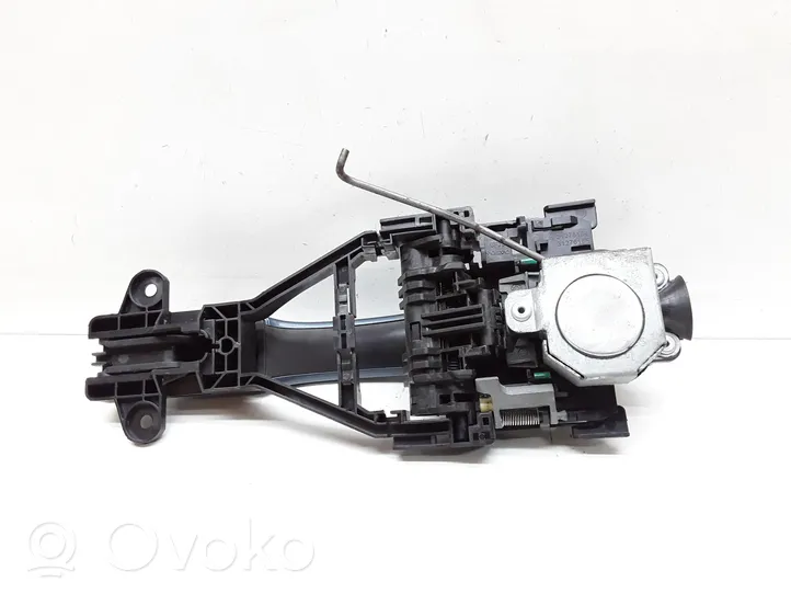 Volvo V40 Maniglia esterna per portiera anteriore 31276164