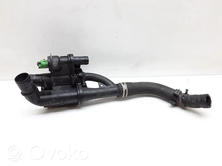 Volvo V40 Termostaatin kotelo 9670253780