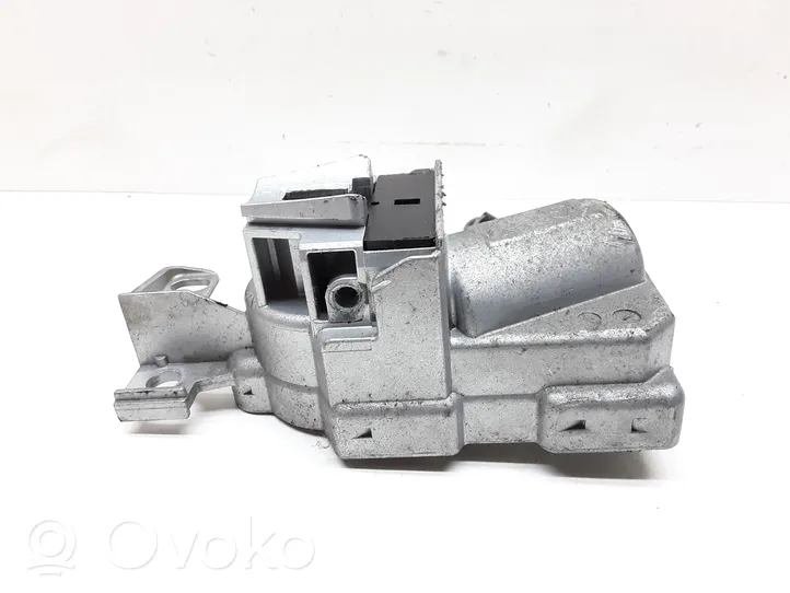 Volvo V60 Blocchetto del volante P31340734