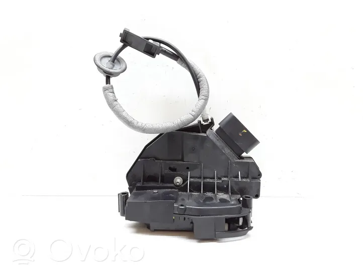 Volvo V60 Serrure de loquet coffre 31301746