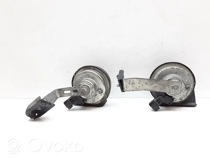 Volvo S60 Horn signal 30796897