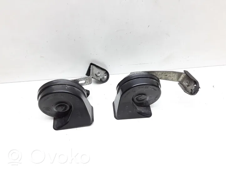 Volvo S60 Horn signal 30796897