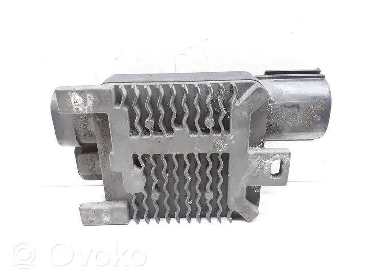 Volvo S60 Coolant fan relay 940009301