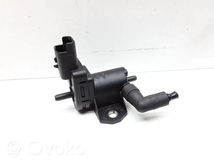 Volvo S60 Turbo solenoid valve 9688124580