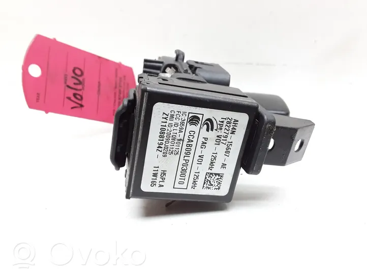 Volvo S60 Blocchetto accensione AH4N15607AE