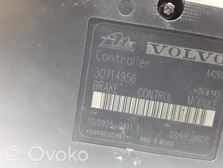 Volvo XC90 Pompa ABS 30714956