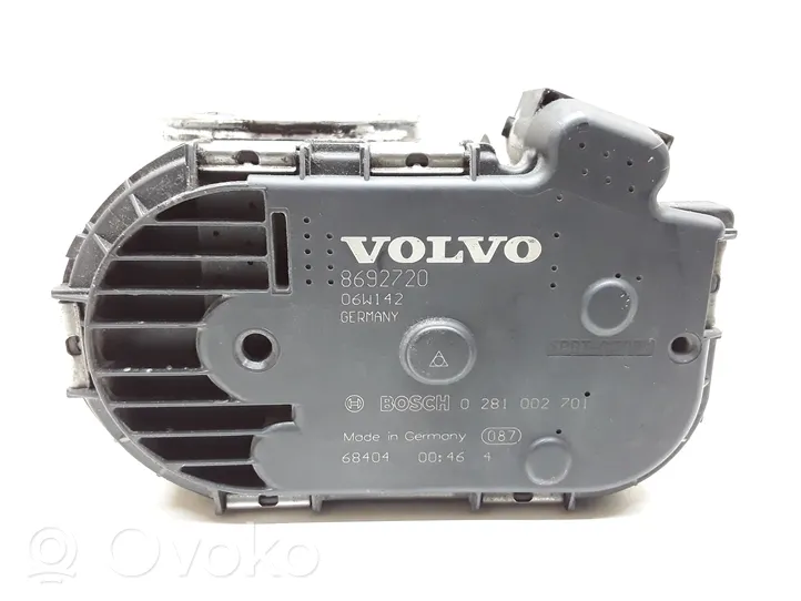 Volvo XC90 Valvola a farfalla 8692720