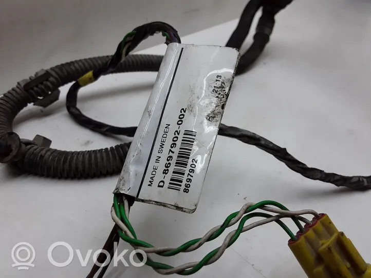 Volvo XC90 Autres faisceaux de câbles 8697902