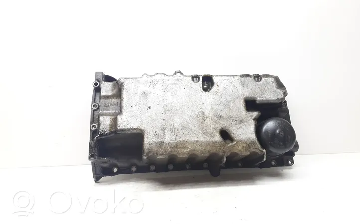 Volvo V70 Coppa dell’olio 1275868