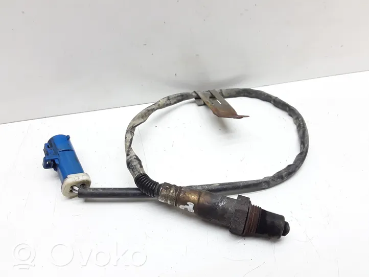 Volvo V50 Lambda probe sensor 