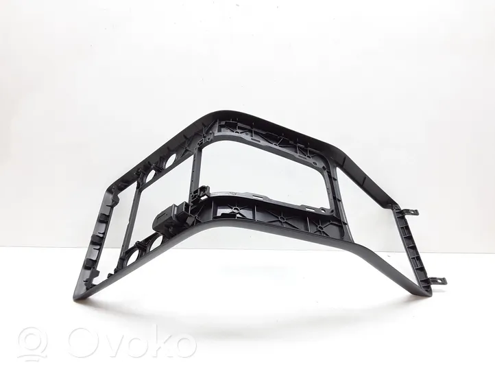 Volvo S80 Console centrale, commande chauffage/clim 8635818