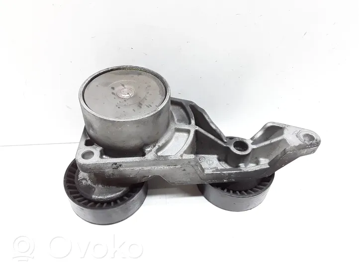 Volvo V70 Generator/alternator belt tensioner 31251251