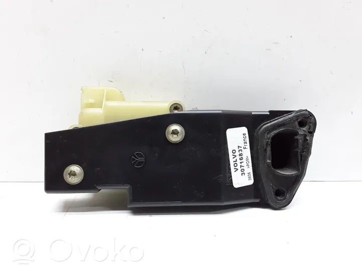 Volvo S60 Fuel tank cap lock 9483311