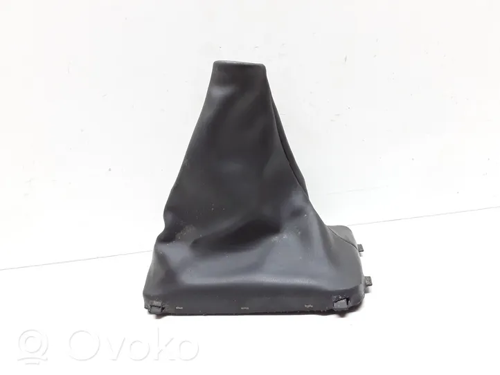 Volvo V60 Rivestimento in pelle/manopola della leva del cambio 