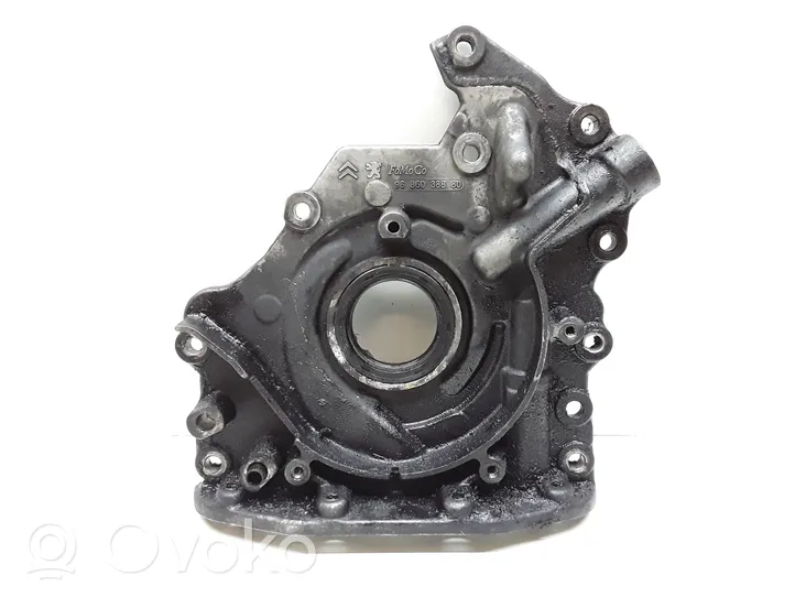 Volvo V60 Oil pump 9686038880