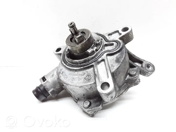 Volvo XC60 Alipainepumppu 31219463