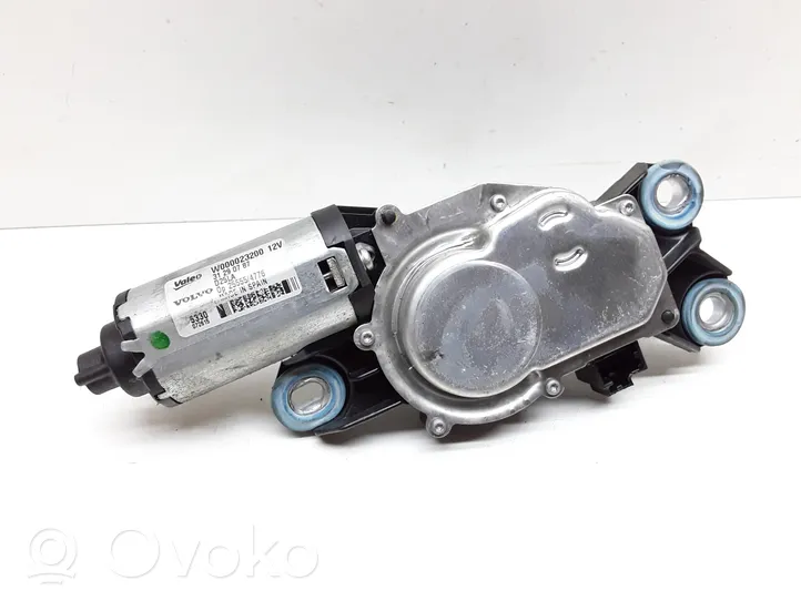 Volvo XC60 Rear window wiper motor 31290787