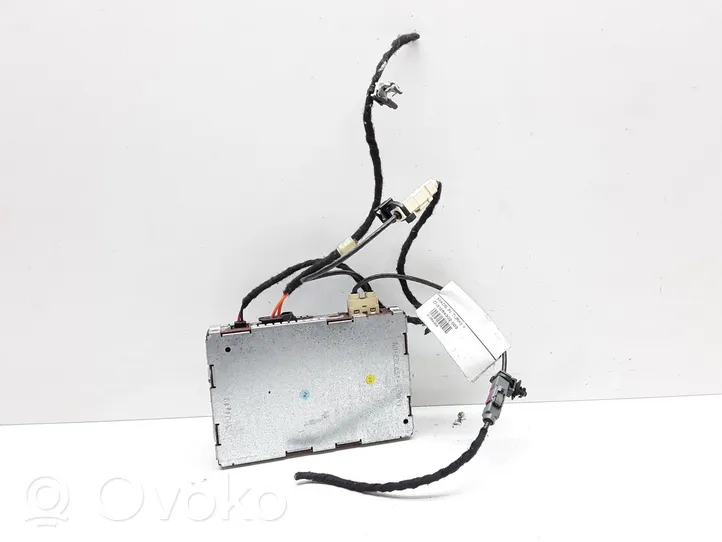 Volvo XC60 Aerial antenna amplifier 31310086