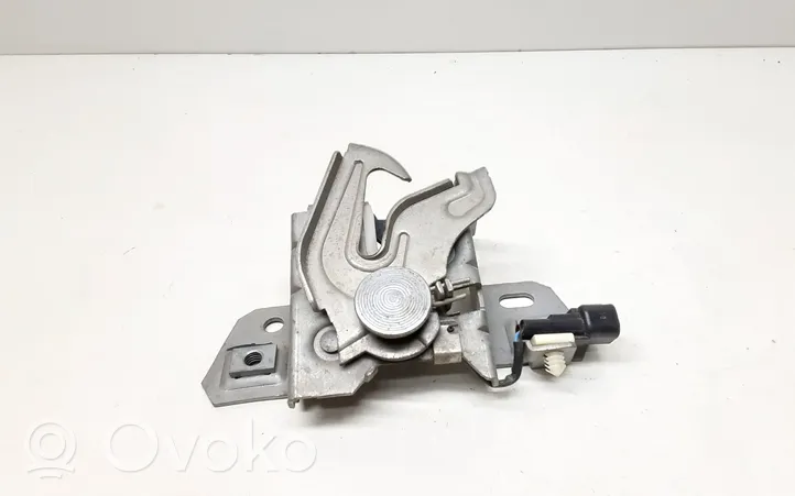 Volvo V50 Engine bonnet/hood lock/catch 30716530