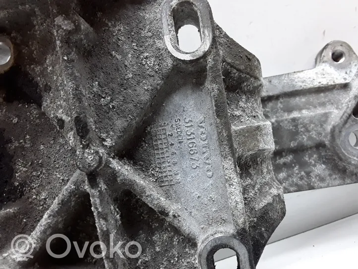 Volvo XC60 Generator/alternator bracket 31316673