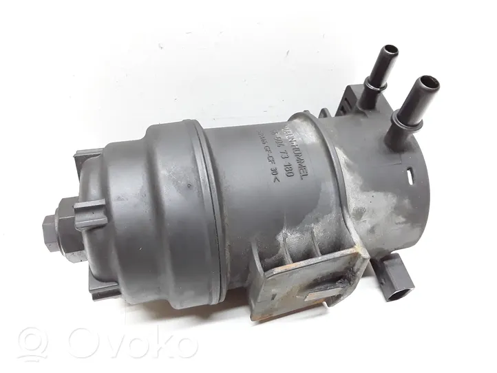 Volvo V70 Filtro carburante 6650473180