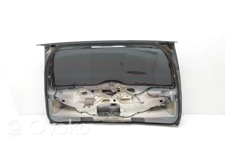 Volvo V70 Tailgate/trunk/boot lid 8614155